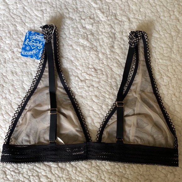 Free People Intimately Alia Bralette - Picture 7 of 12